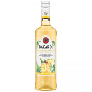 Bacardi Mai Tai